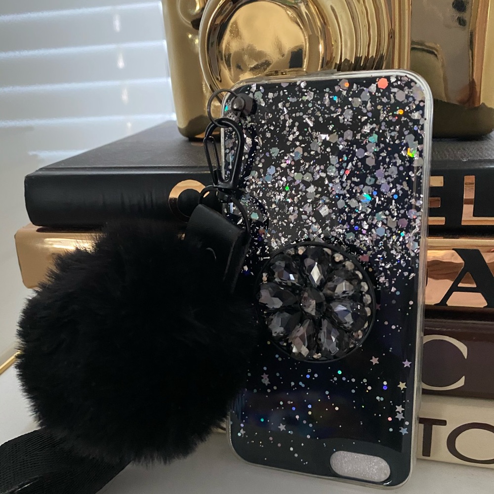 Bling iPhone 6 phone case